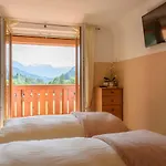 Apartamento Trendapartment Russbach am Pass Gschütt
