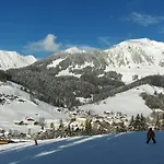 Trendapartment * Russbach am Pass Gschütt