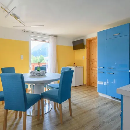 Lägenhet Trendapartment *