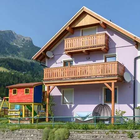 Trendapartment Appartement *