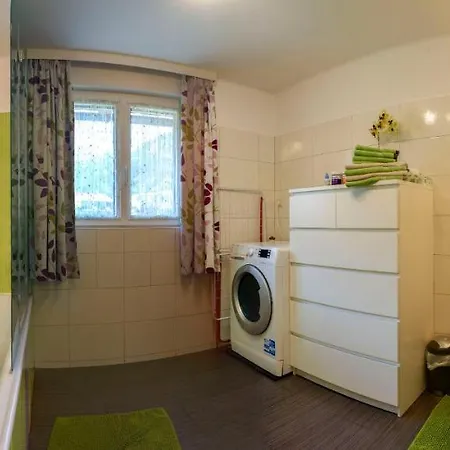 Trendapartment Διαμέρισμα