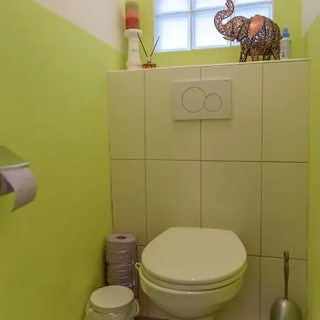 Lägenhet Trendapartment
