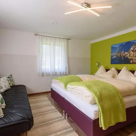 Trendapartment *