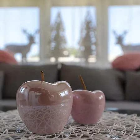Trendapartment Apartamento