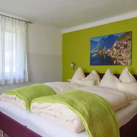 Apartamento Trendapartment