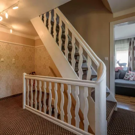 Trendapartment Appartement Russbach am Pass Gschütt