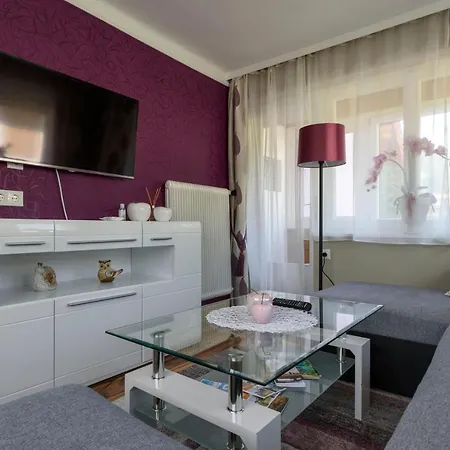 Trendapartment