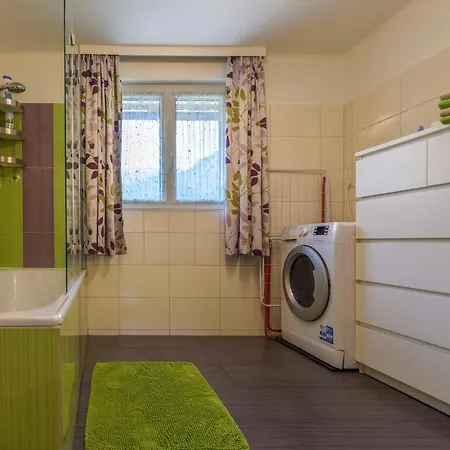 Trendapartment