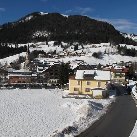 Appartement Trendapartment