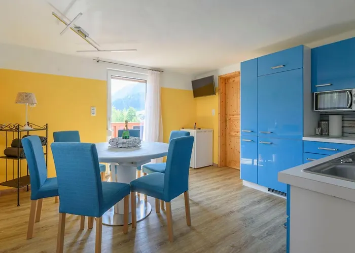 Apartamento Trendapartment *