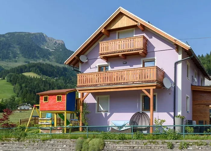 Trendapartment Apartamento *