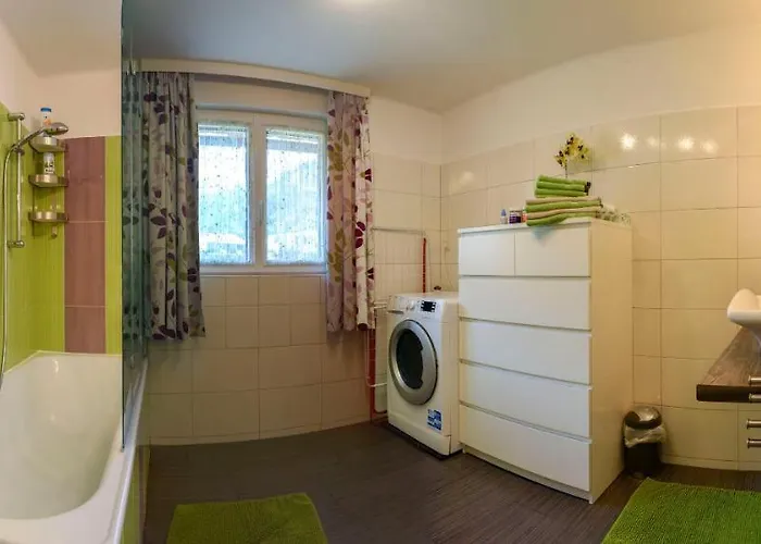 Trendapartment Apartamento