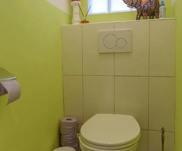 Apartamento Trendapartment