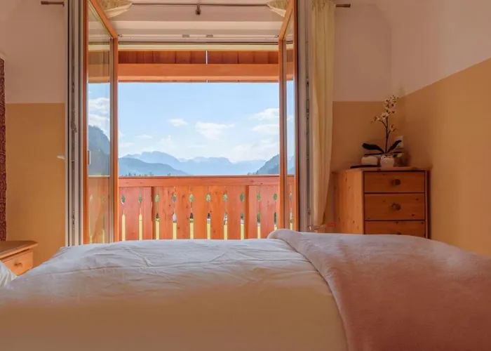 Trendapartment Apartamento Russbach am Pass Gschütt