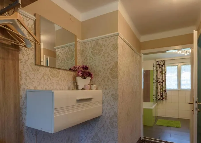 Trendapartment Apartamento