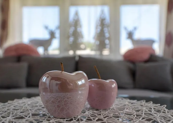 Trendapartment Apartamento