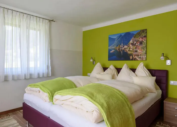 Apartamento Trendapartment