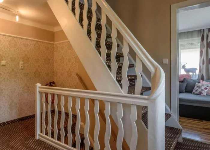 Trendapartment Apartamento Russbach am Pass Gschütt