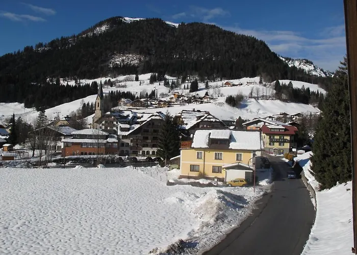 Apartamento Trendapartment